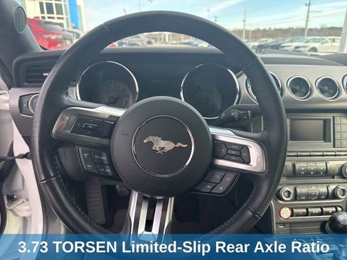 Used 2016 Ford Mustang GT w/ GT Performance Package image 28