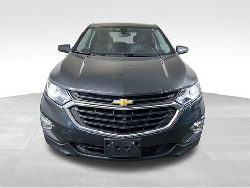 Used 2018 Chevrolet Equinox LT image 9