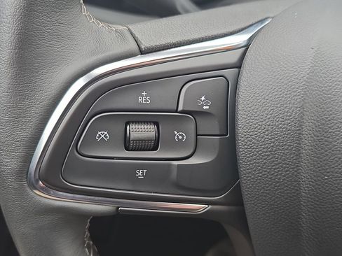 Certified 2023 Buick Encore GX Select w/ Sport Touring Package FWD image 19