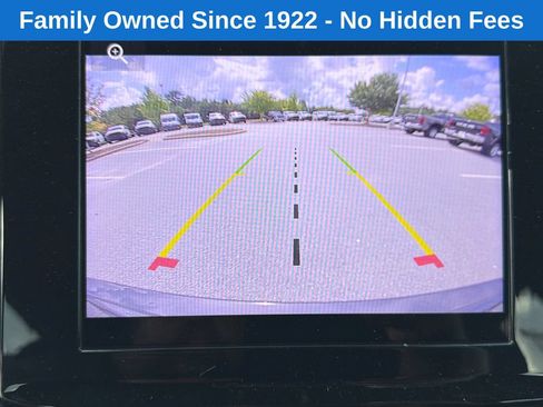 Used 2025 Jeep Grand Cherokee Laredo w/ Trailer Tow Package AWD/4WD image 29
