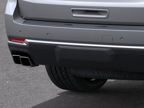 New 2026 Chevrolet Tahoe High Country AWD/4WD image 38