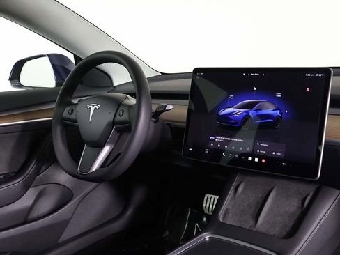Used 2023 Tesla Model 3 Performance AWD/4WD image 29