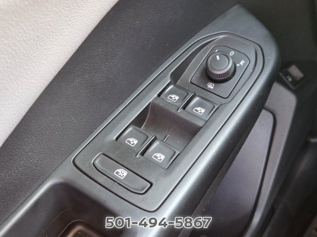 Used 2022 Volkswagen Taos SE FWD image 24