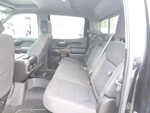 Used 2022 Chevrolet Silverado 1500 RST w/ Rally Edition image 19