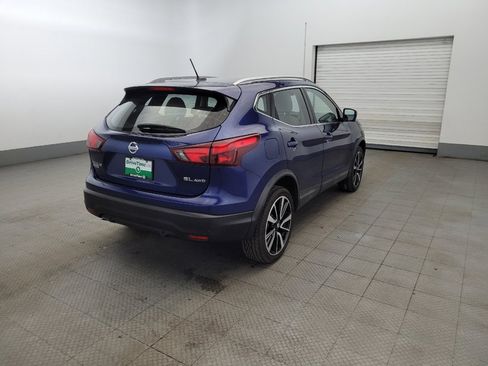 Used 2019 Nissan Rogue Sport SL w/ Premium Package AWD/4WD image 9