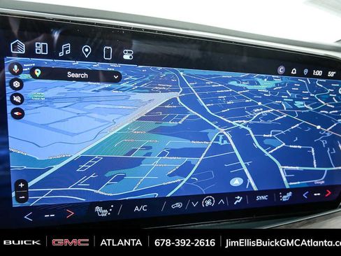 Used 2025 Chevrolet Tahoe LT RWD image 14