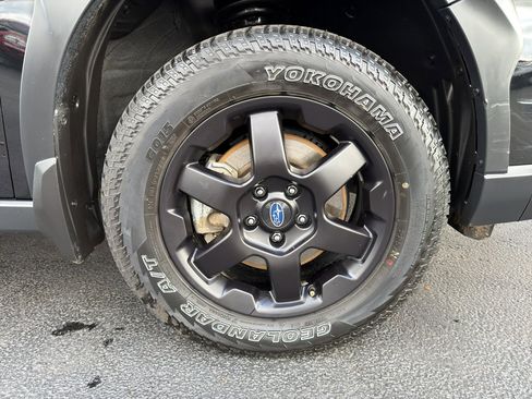 Used 2024 Subaru Outback Wilderness image 6