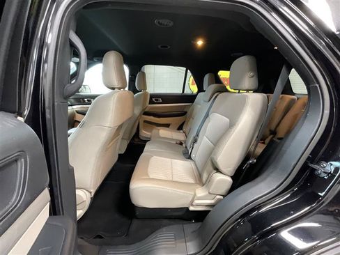Used 2019 Ford Explorer FWD image 19