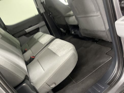 Used 2025 Ford F350 XLT image 21