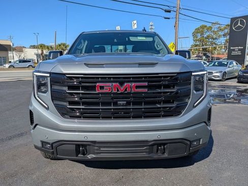 New 2026 GMC Sierra 1500 Elevation image 9