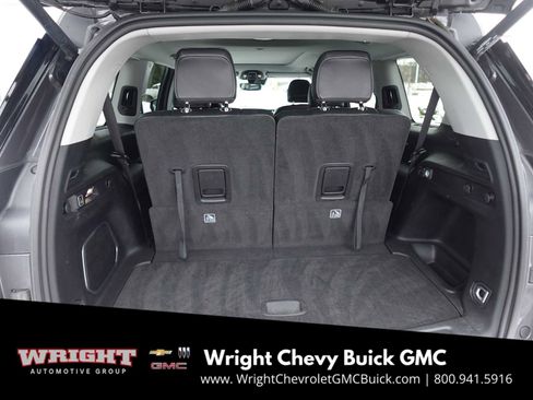 Used 2022 Jeep Grand Cherokee L Limited w/ Trailer Tow Group (B) image 30