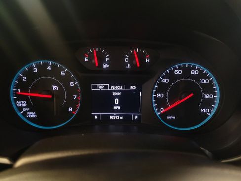 Used 2023 Chevrolet Malibu LT FWD image 25