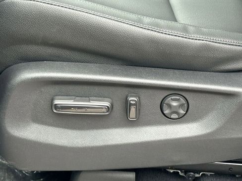 New 2026 Honda Odyssey EX-L image 14