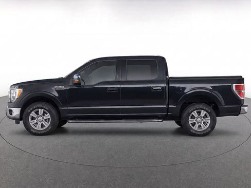 Used 2012 Ford F150 XLT w/ XLT Chrome Pkg RWD image 6