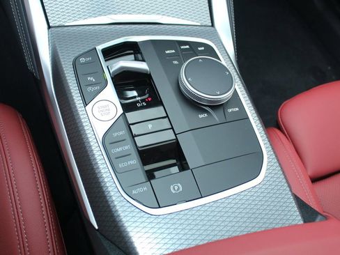 New 2026 BMW 430i xDrive w/ M Sport Package AWD/4WD image 14