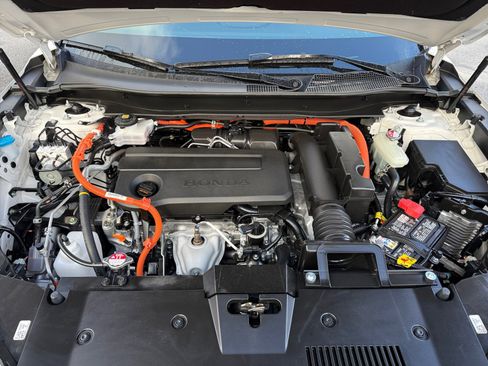 Used 2025 Honda CR-V Sport-L image 20