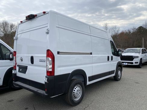 New 2026 RAM ProMaster 1500 w/ Convenience Group image 3