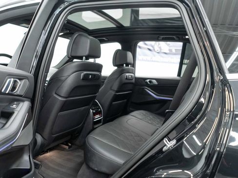 Used 2024 BMW X5 xDrive40i w/ Premium Package image 36