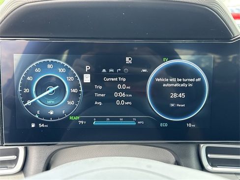 New 2025 Hyundai Elantra SEL image 19