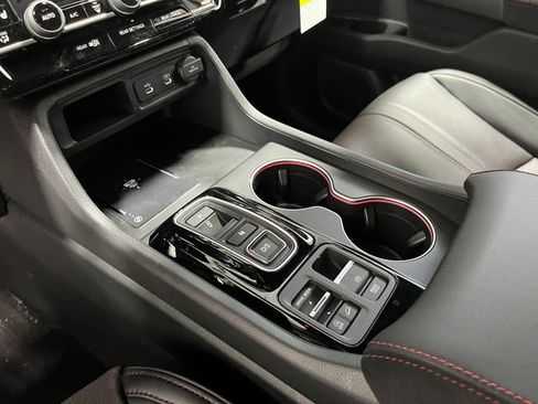 New 2026 Honda Pilot Black Edition image 20