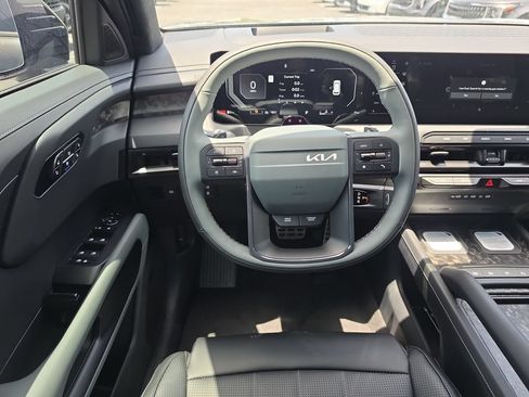 New 2027 Kia Telluride SX Prestige X-Pro AWD/4WD image 14