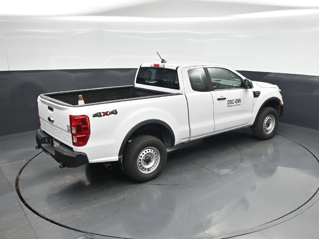 Used 2021 Ford Ranger XL w/ Equipment Group 101A High AWD/4WD image 40