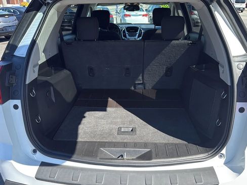 Used 2012 GMC Terrain SLE FWD image 8
