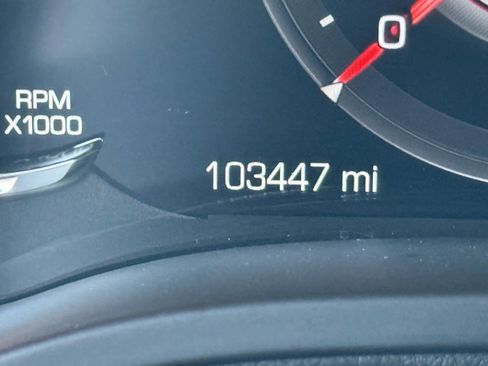 Used 2019 Cadillac Escalade ESV Platinum image 21