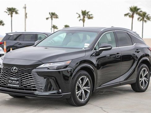 Used 2024 Lexus RX 350 Premium image 3