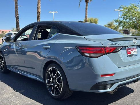 Used 2024 Nissan Sentra SR image 5