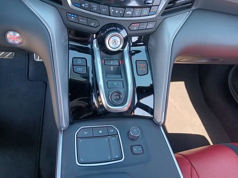 Used 2022 Acura TLX w/ A-SPEC Pkg image 23
