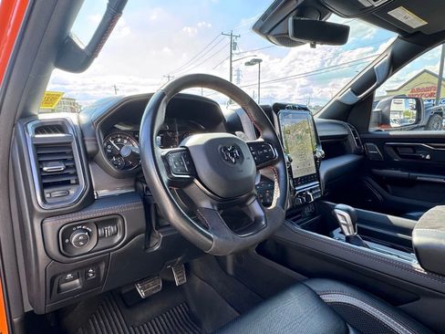 Used 2022 RAM 1500 TRX w/ TRX Level 2 Equipment Group AWD/4WD image 10