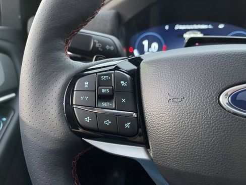 New 2026 Ford Explorer ST w/ Sun And Sound Package image 15