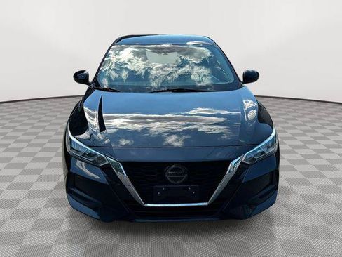 Used 2021 Nissan Sentra S FWD image 8