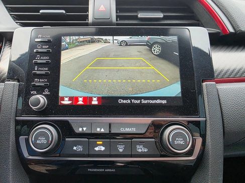 Used 2021 Honda Civic Type R image 26