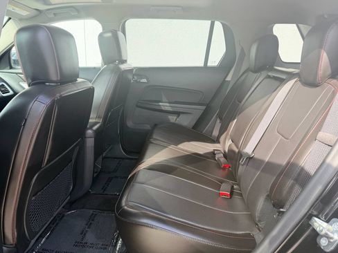 Used 2016 GMC Terrain SLT w/ Open Road Package AWD/4WD image 13
