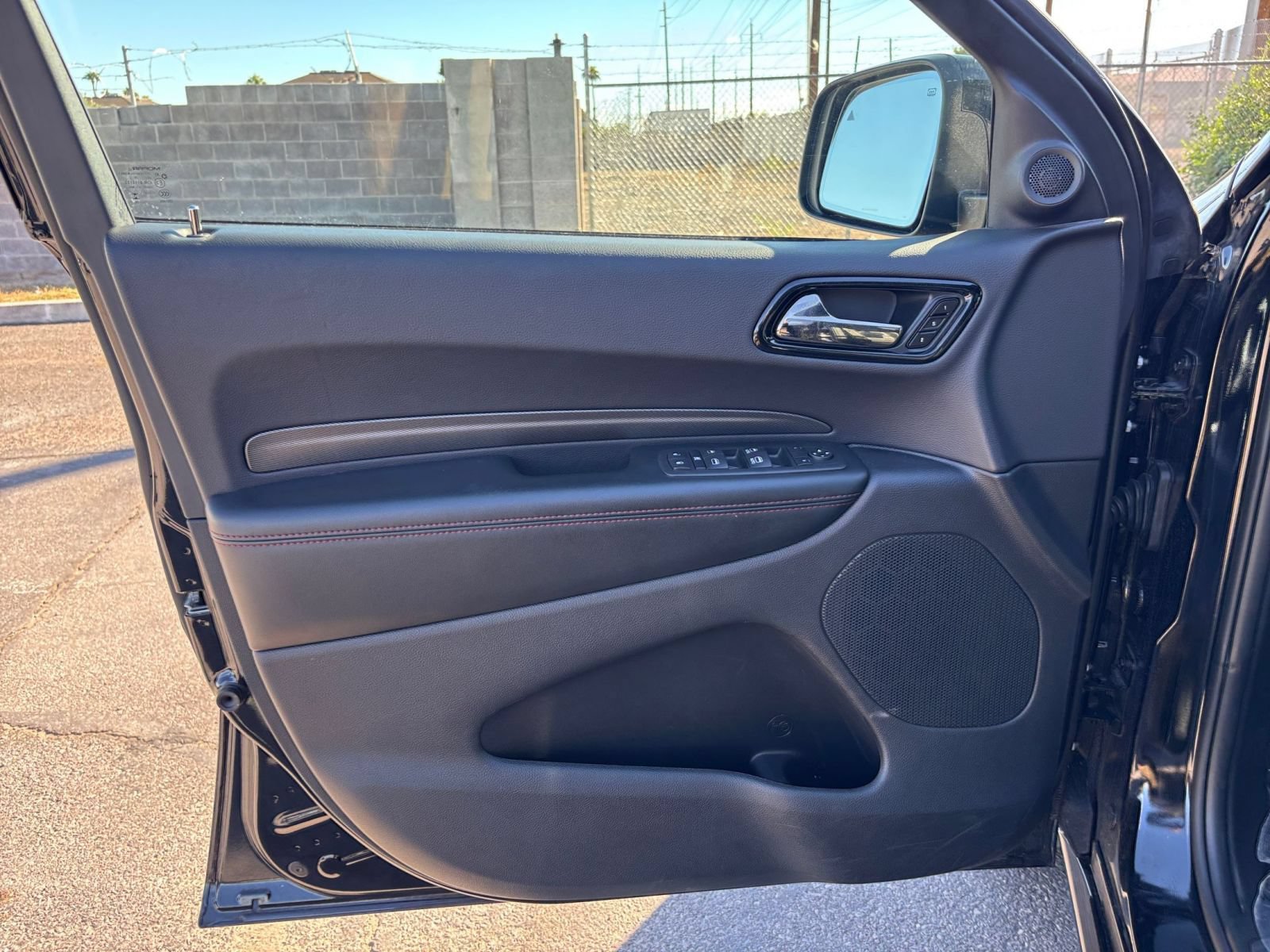 Used 2026 Dodge Durango GT AWD/4WD image 18