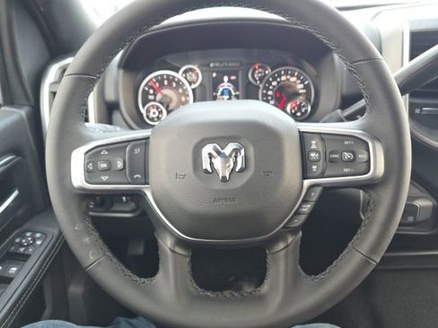 Used 2025 RAM 2500 Big Horn image 16