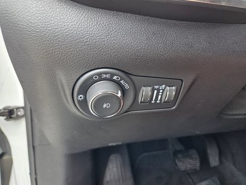 Certified 2024 Jeep Compass Limited AWD/4WD image 24