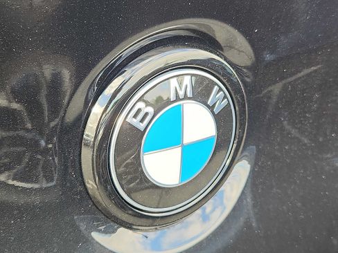 Used 2025 BMW X4 M w/ Competition Package AWD/4WD image 3