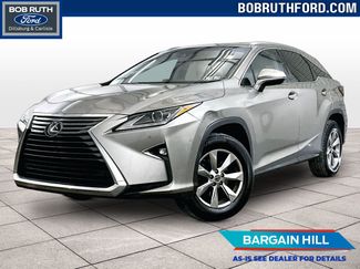 Used 2019 Lexus RX 350 AWD w/ Premium Package video 1