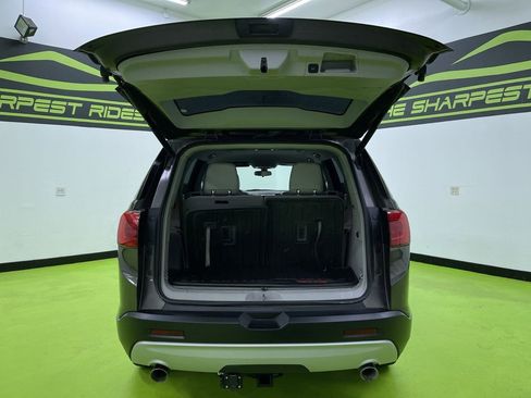 Used 2019 GMC Acadia SLE image 9