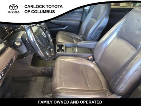 Used 2019 Honda Odyssey EX-L image 12
