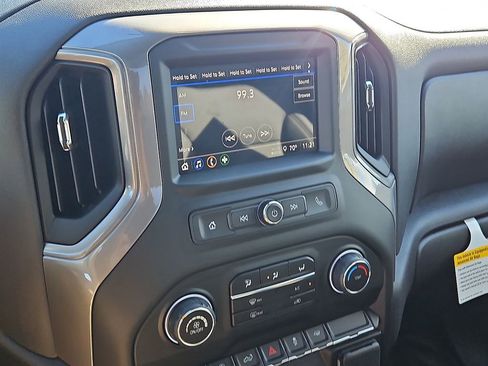 New 2026 Chevrolet Silverado 1500 W/T w/ WT Value Package image 9