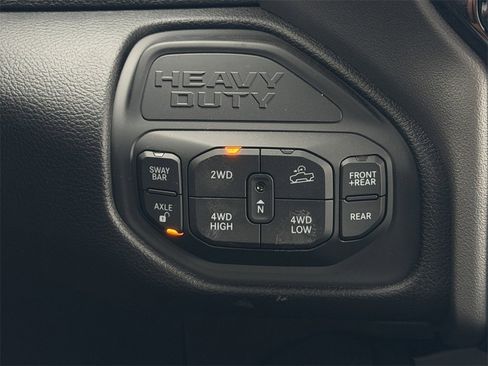 New 2026 RAM 2500 Power Wagon image 17