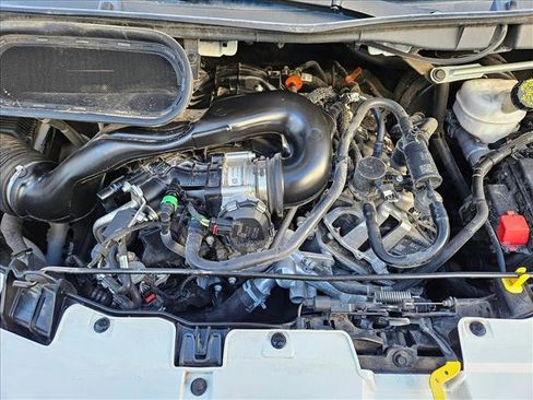 Used 2022 Ford Transit 150 Low Roof image 19