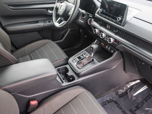 Certified 2023 Honda CR-V Sport image 17