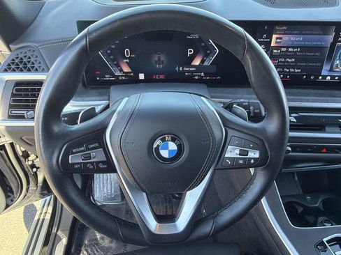 Used 2024 BMW X5 xDrive40i image 24