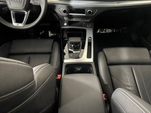 Used 2025 Audi Q5 2.0T Premium Plus AWD/4WD image 20