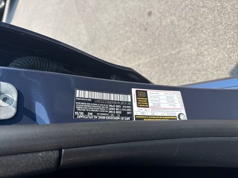 Used 2024 Mercedes-Benz C 300 4MATIC Sedan image 22